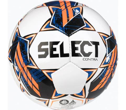 Select Contra FIFA Basic