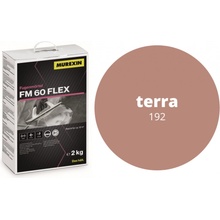 Murexin FM 60 Flex 2 kg terra