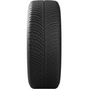 Osobní pneumatiky Michelin Pilot Alpin 5 235/60 R18 103H