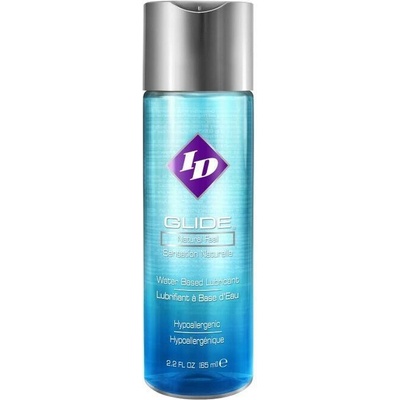 WATER BASED LUBRICANT ID 65 ml
