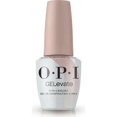 Opi evated Builder gel OPI'm Flawless 15 ml