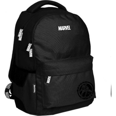 Paso batoh Marvel Spiderman čierna