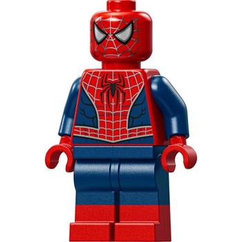 Image 1 of LEGO® Marvel - Epic Battle: Spider-Man vs. Sandman (76334)