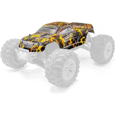 RMT models Karoséria RMT TwinRaptor čierna