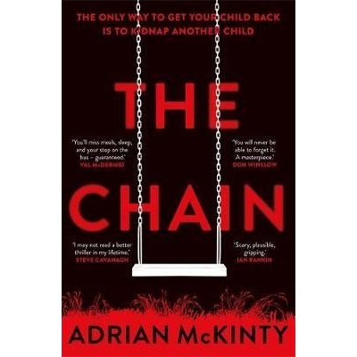 The Chain - Adrian McKinty, Orion Books