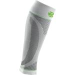 Bauerfeind Sports Термо крачол Bauerfeind Sports Sports Compression Sleeves Lower Leg Leg warmers - White (580-0714-0420)