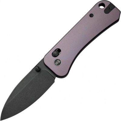 ! WE Knife Banter 2 – WE23075-2 Fialová
