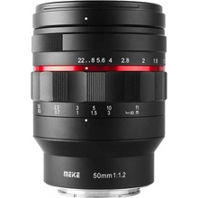 Meike 50mm f/1.2 L-Mount