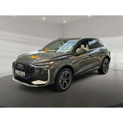 Audi Q3 S tronic S-line 200 kW