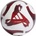 Adidas League thermally bonded 5