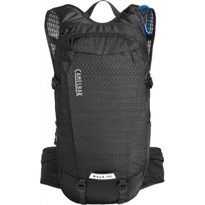 CamelBak Mule Pro 14 l čierna