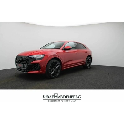 Audi RSQ8 Performance 471 kW