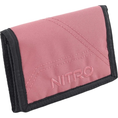 Nitro Wallet Woodrose