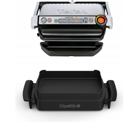 Tefal GC714D