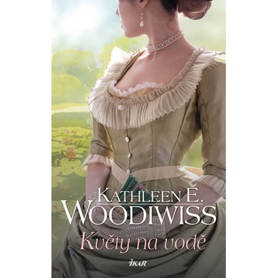 Květy na vodě - E. Woodiwiss Kathleen