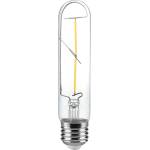 V-TAC LED Крушка 2W Filament E27 T30 3000К - 217251 (217251)