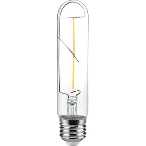 V-TAC LED Крушка 2W Filament E27 T30 3000К - 217251 (217251)