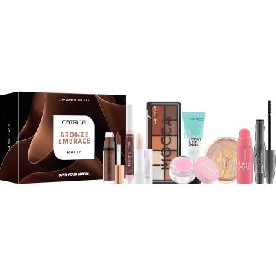 Bronze Embrace Look Set комплект за гримиране на лицето