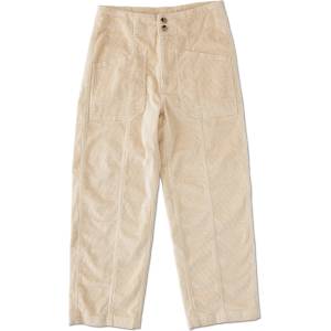 KAVU Дамски ежедневен панталон KAVU Women's Woodfern Casual trousers - Irish Cream - размер 12 (US) (107-4040-0114)