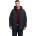 Jack & jones Анорак Jack & jones Wood parka - Black (Black)