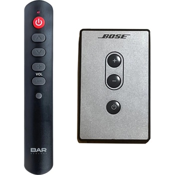 GENERAL BOSE Computer Music Monitor - дистанционно управление дубликат (Computer Music Monitor)