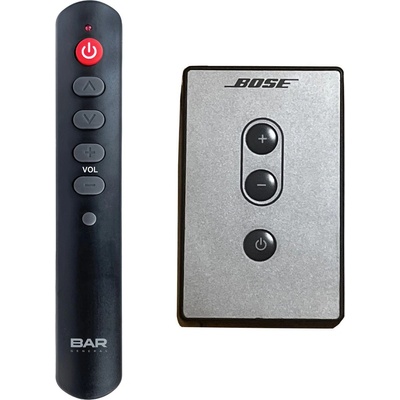GENERAL BOSE Computer Music Monitor - дистанционно управление дубликат (Computer Music Monitor)