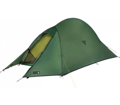 Terra Nova Solar Photon 2