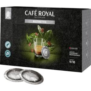 Café Royal | Ristretto - 50 капсули за Nespresso® Pro