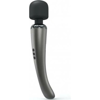 Marc Dorcel Megawand Chrome Silver Wand