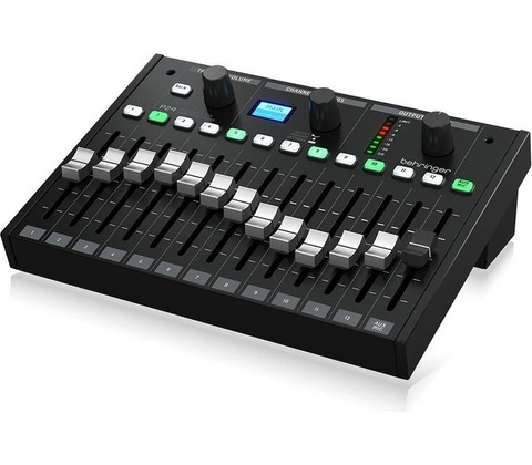 Behringer P24