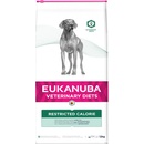 Eukanuba VETERINARY DIETS Restricted Calorie 2 x 12 kg