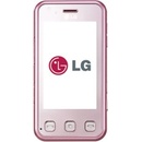 Mobilní telefony LG KC910i renoir