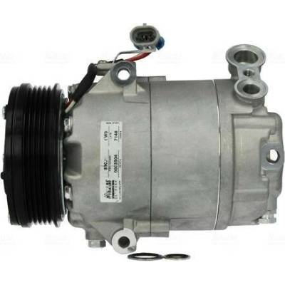 NISSENS Kompresor - klimatizace NIS 89024