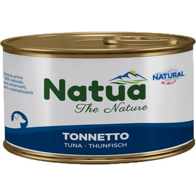 Natua Dog Adult Filety z tuňáka 150 g