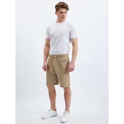 GAP Къси панталони с логото на GAP GAP | Kafyav | МЪЖЕ | XL