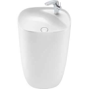 Roca Beyond 50x45 cm white (A3270B0000)