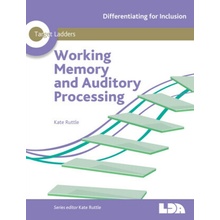 Target Ladders: Working Memory & Auditory Processing - Ruttle Kate