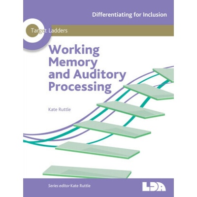 Target Ladders: Working Memory & Auditory Processing - Ruttle Kate