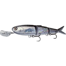 Headbanger Lures Spitfire Ghost Shad 11cm 17g