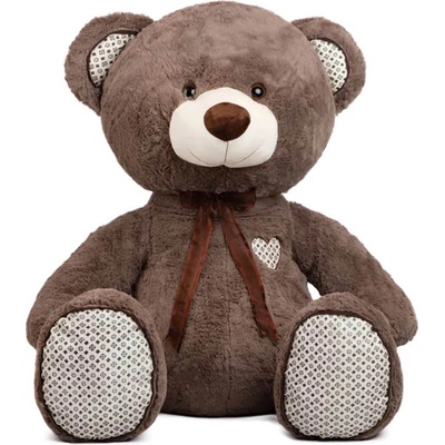 Amek Toys ПЛЮШЕНО МЕЧЕ С ПАНДЕЛКА 2 ЦВЯТА 50 СМ