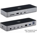 OWC 11-PortThunderbolt 4 Dock for Mac & Windows OWCTB4DOCK