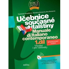Učebnice současné italštiny, 1. díl