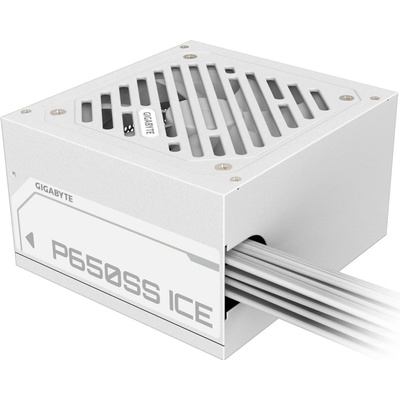 Gigabyte P650SS ICE 650W Silver GP-P650SS ICE