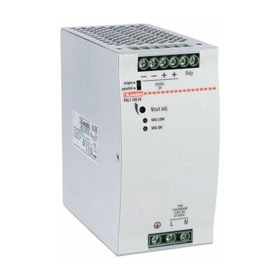 LOVATO Zdroj PSL1 120 24 spínaný