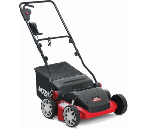 MTD Optima 37 VE