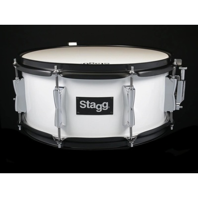 Stagg MASD pochodový snare 13x6" – Zboží Dáma