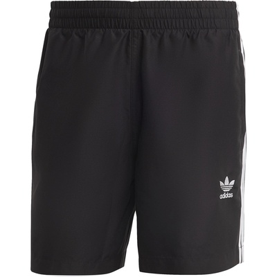 Adidas Бански гащета Adidas Men's Swim Shorts - Black