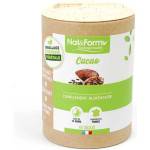 Nat&Form Нервна система - Екстракт от Какаови зърна, 60 капсули (011983 (cacao_60))