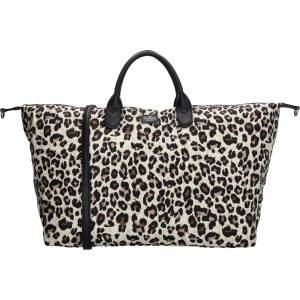 Charm London Buckingham W00324 Beige Leopard
