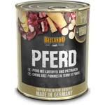 BELCANDO Super Premium horse with potatoes & parsnips 800 g